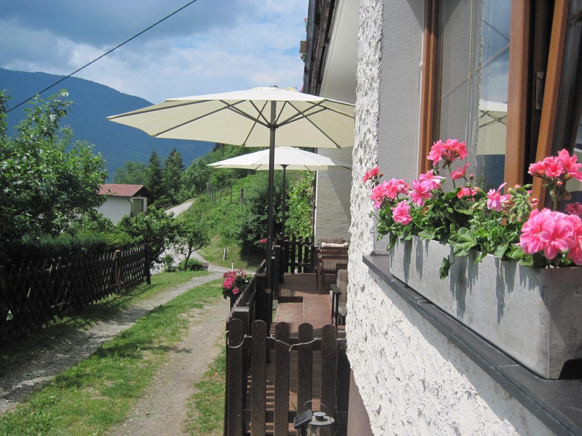 Chalet Catton Two Bedroom Appartement Near Bad Kleinkirchheim Radenthein Dış mekan fotoğraf