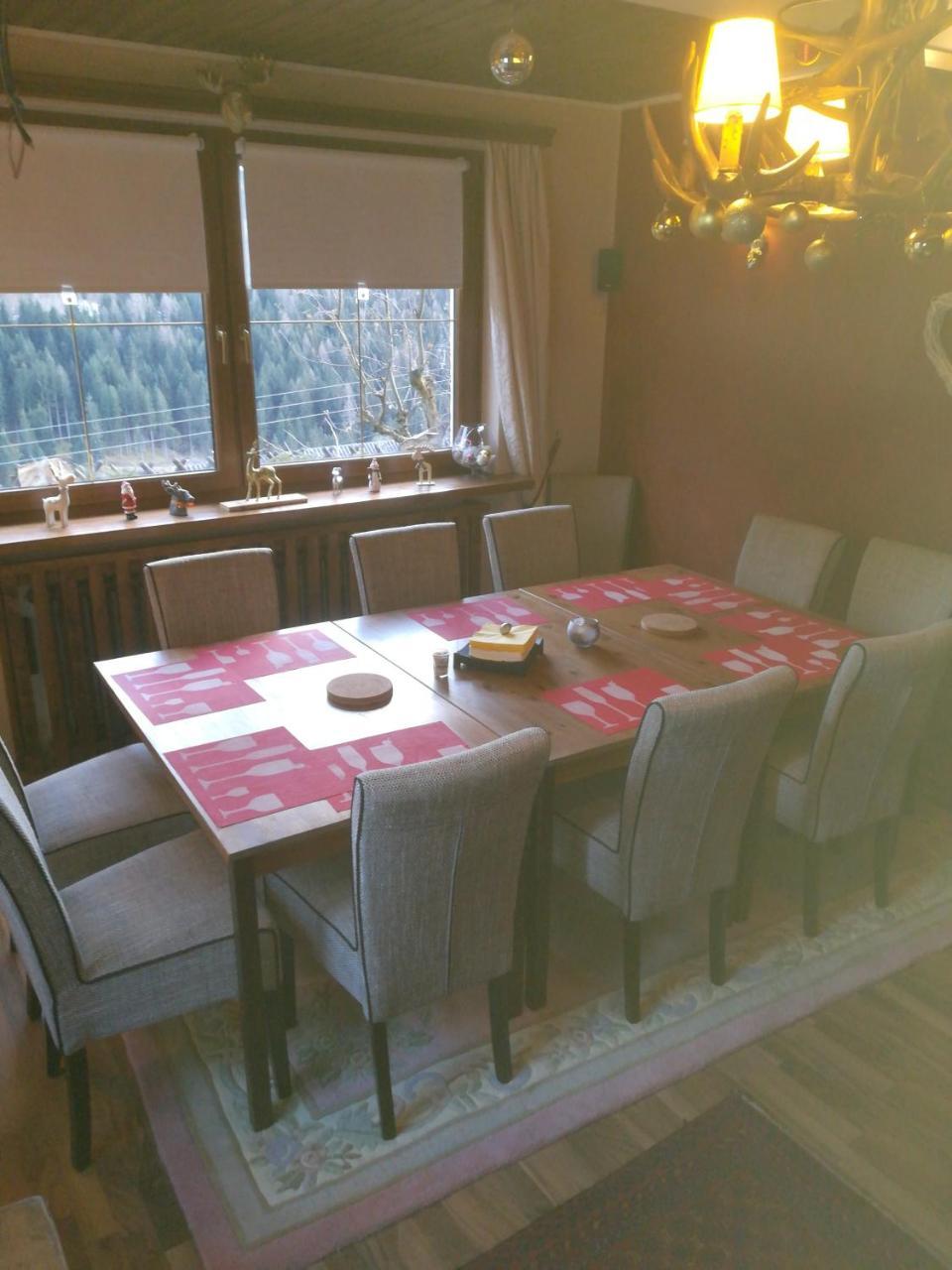 Chalet Catton Two Bedroom Appartement Near Bad Kleinkirchheim Radenthein Dış mekan fotoğraf