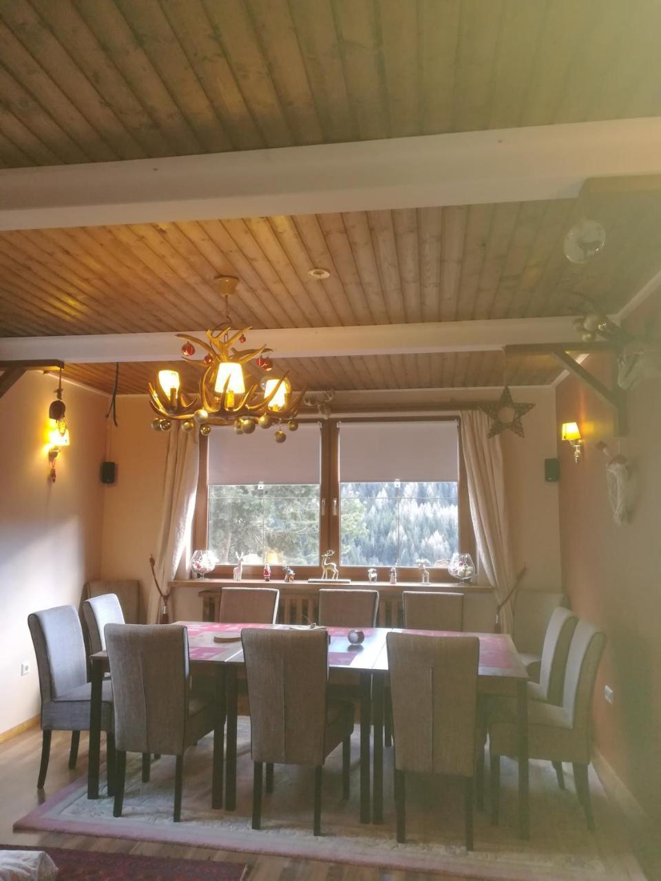Chalet Catton Two Bedroom Appartement Near Bad Kleinkirchheim Radenthein Dış mekan fotoğraf