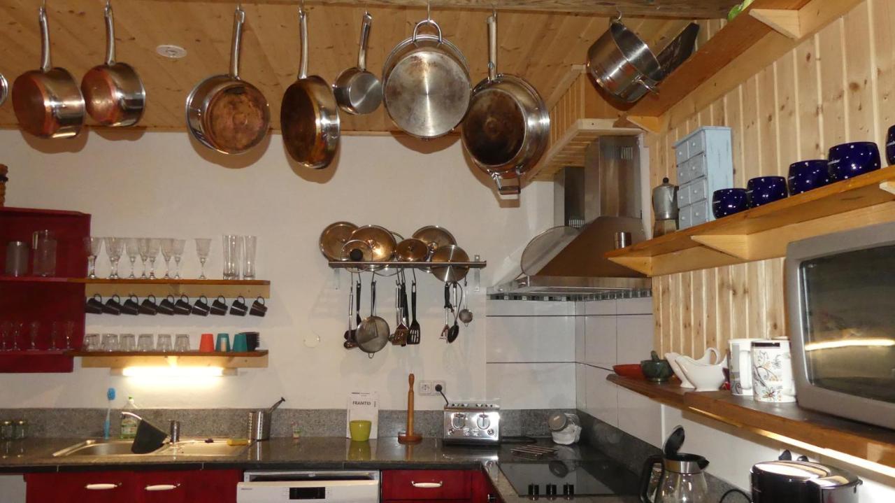 Chalet Catton Two Bedroom Appartement Near Bad Kleinkirchheim Radenthein Dış mekan fotoğraf
