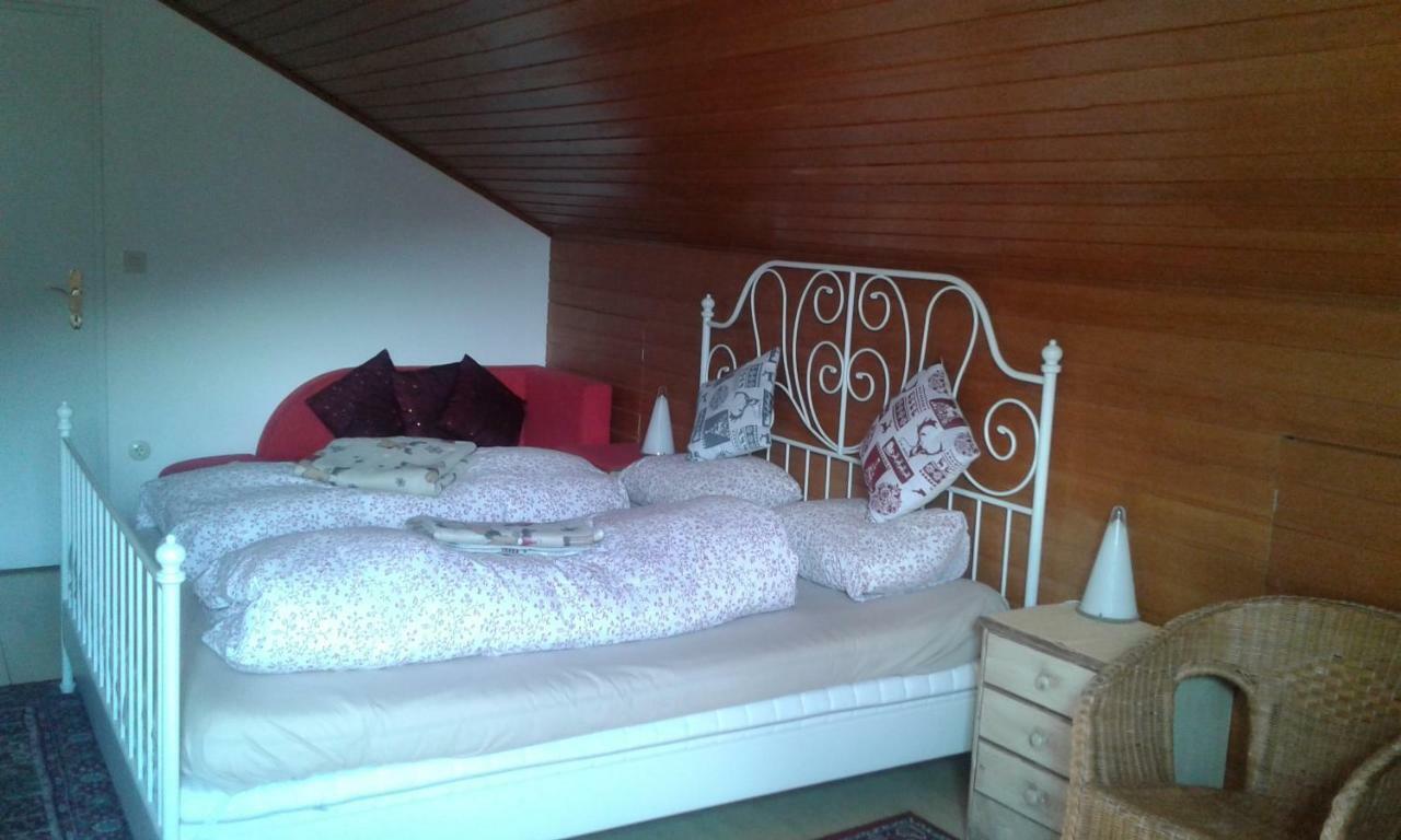 Chalet Catton Two Bedroom Appartement Near Bad Kleinkirchheim Radenthein Dış mekan fotoğraf
