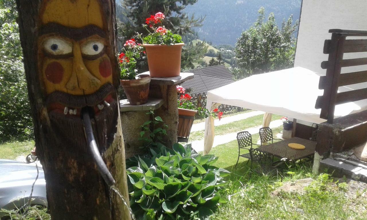 Chalet Catton Two Bedroom Appartement Near Bad Kleinkirchheim Radenthein Dış mekan fotoğraf