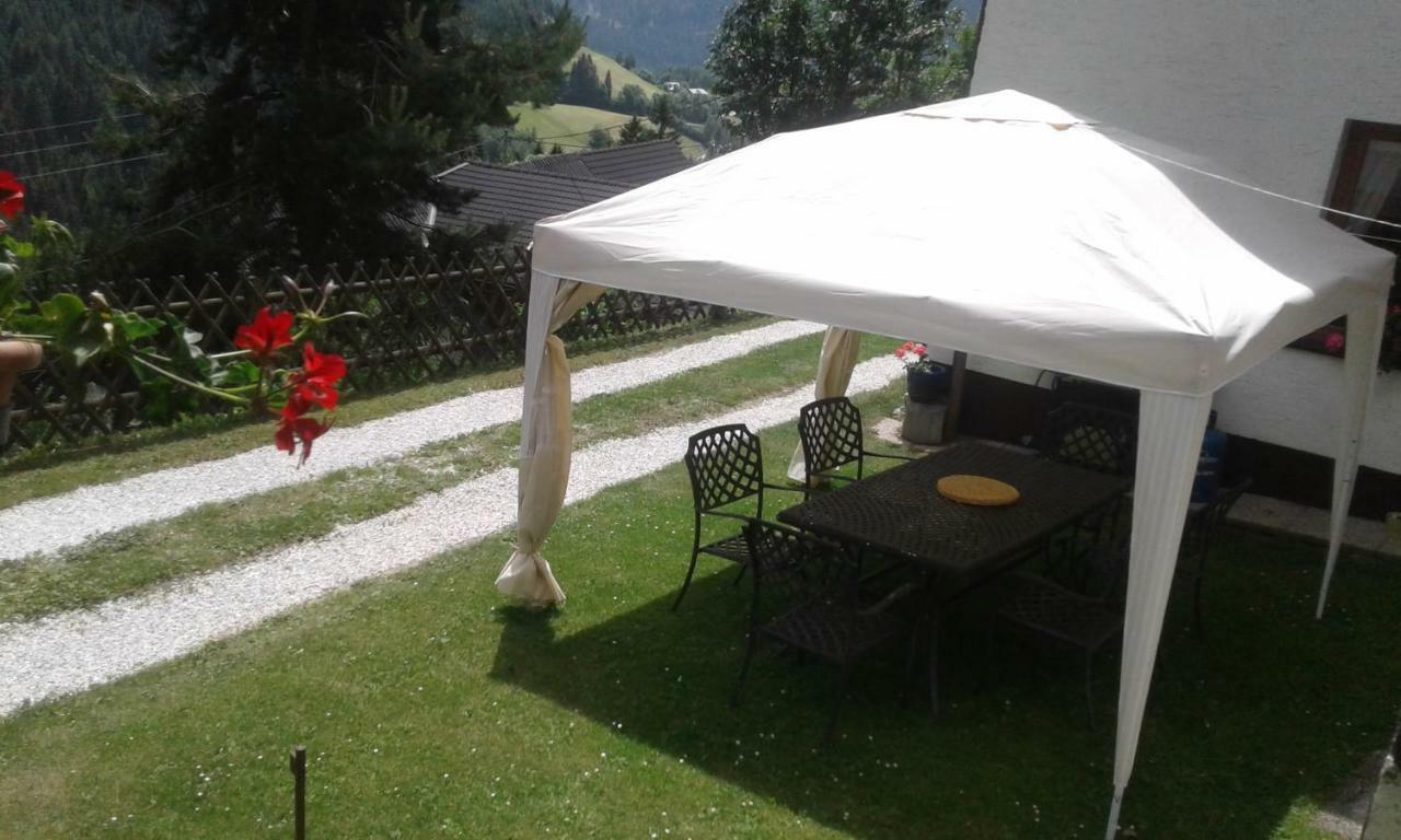 Chalet Catton Two Bedroom Appartement Near Bad Kleinkirchheim Radenthein Dış mekan fotoğraf