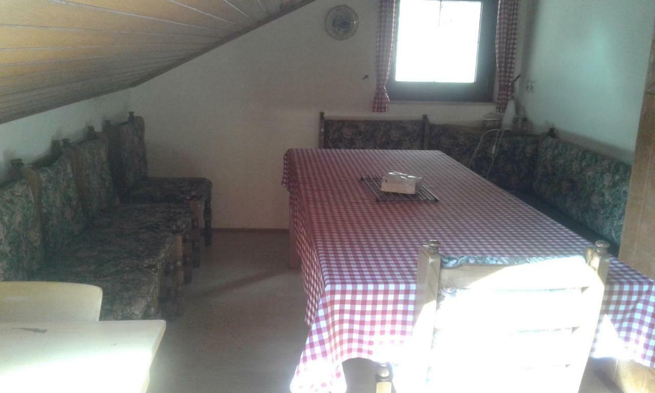 Chalet Catton Two Bedroom Appartement Near Bad Kleinkirchheim Radenthein Dış mekan fotoğraf