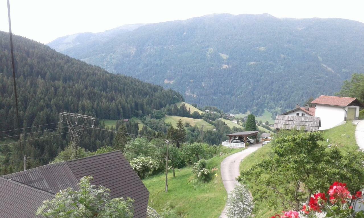 Chalet Catton Two Bedroom Appartement Near Bad Kleinkirchheim Radenthein Dış mekan fotoğraf